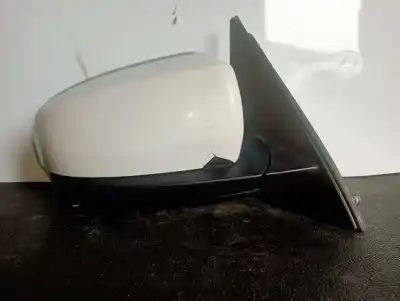 Second-hand car spare part right rearview mirror for bmw x5 (e70) 3.0 turbodiesel cat oem iam references 7136887  
