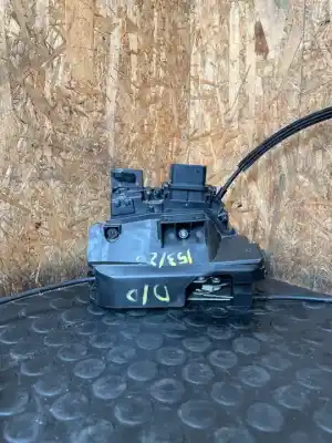 Автозапчастина б/у замок передній праві двері для ford b-max (cb2) t3jb посилання на oem iam av1ar21812ad