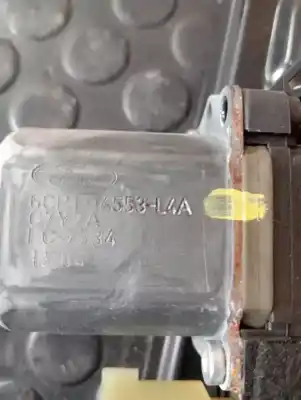 Автозапчастина б/у регулятор переднього правого скла для ford b-max (cb2) t3jb посилання на oem iam 6cp114553l4a  