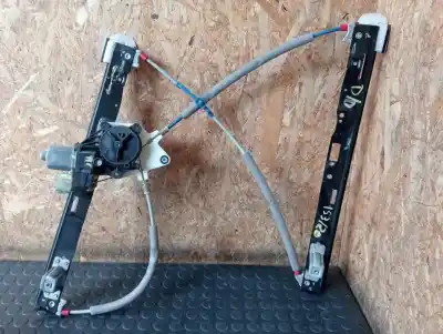 Автозапчастина б/у регулятор переднього правого скла для ford b-max (cb2) t3jb посилання на oem iam 6cp114553l4a  