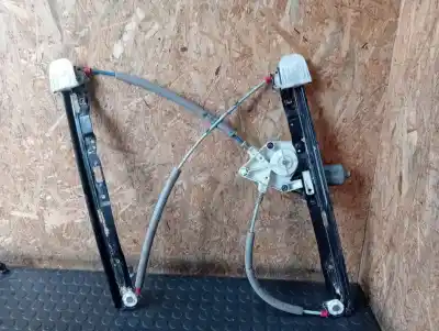 Автозапчастина б/у регулятор переднього правого скла для ford b-max (cb2) t3jb посилання на oem iam 6cp114553l4a