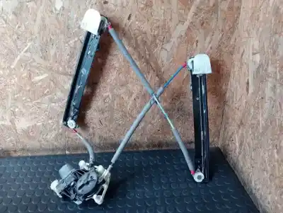 Second-hand car spare part REAR RIGHT WINDOW REGULATOR for FORD B-MAX (CB2)  OEM IAM references 6CP114553L4A  