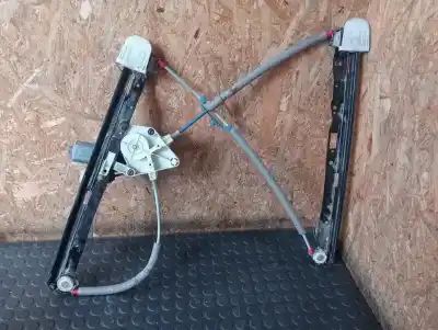 Автозапчастина б/у регулятор вікна передній лівий для ford b-max (cb2) t3jb посилання на oem iam 6cp114a389l4a