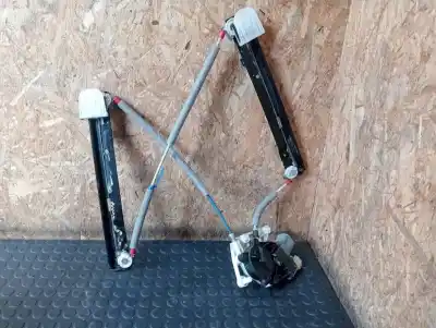 Автозапчасти б/у регулятор стекла заднего левого за ford b-max (cb2) t3jb ссылки oem iam 6cp114a389l4a  