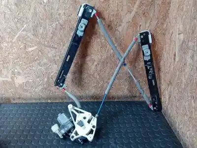 Автозапчастина б/у регулятор склона задній лівий для ford b-max (cb2) t3jb посилання на oem iam 6cp114a389l4a