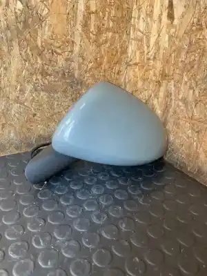 Second-hand car spare part left rearview mirror for opel corsa d z14xep oem iam references 