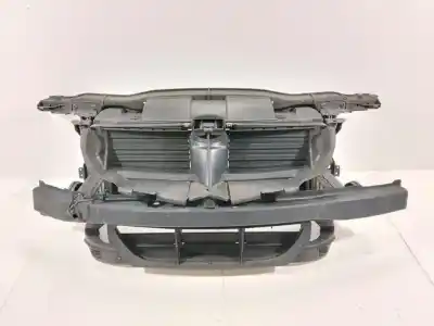 Peça sobressalente para automóvel em segunda mão painel frontal por bmw 3 (e46) 318 i referências oem iam   