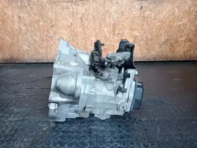 Pezzo di ricambio per auto di seconda mano riduttore per audi a1 (8x1) cayb riferimenti oem iam mzm  