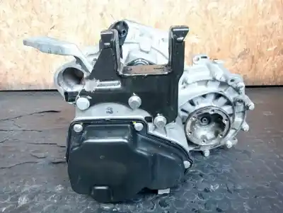 Pezzo di ricambio per auto di seconda mano riduttore per audi a1 (8x1) cayb riferimenti oem iam mzm  