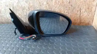 Автозапчасти б/у задний вид справа за renault arkana (eu version) h5h490 ссылки oem iam   