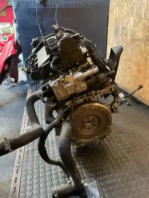 Pezzo di ricambio per auto di seconda mano MOTORE COMPLETO per PEUGEOT 208 I (CA_, CC_)  Riferimenti OEM IAM HM05  