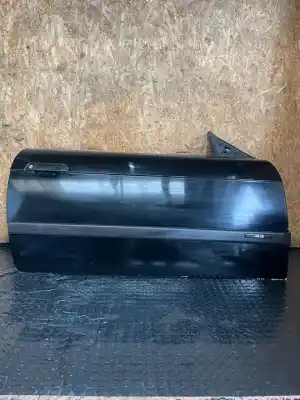 Peça sobressalente para automóvel em segunda mão Porta Dianteira Direita por BMW SERIE 3 COUPE E36 M3 Referências OEM IAM   