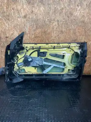 Peça sobressalente para automóvel em segunda mão porta dianteira direita por bmw serie 3 coupe e36 m3 referências oem iam   