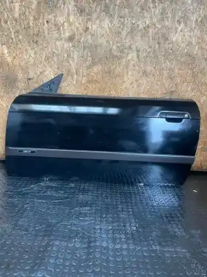 Peça sobressalente para automóvel em segunda mão porta da frente esquerda por bmw serie 3 coupe e36 m3 referências oem iam   