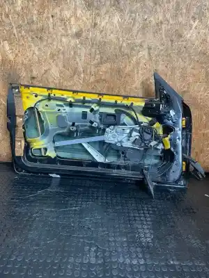 Peça sobressalente para automóvel em segunda mão Porta Da Frente Esquerda por BMW SERIE 3 COUPE E36 M3 Referências OEM IAM   