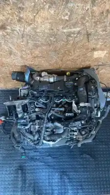 Автозапчастина б/у двигун комплект для ford b-max (cb2) t3jb посилання на oem iam t3jb  