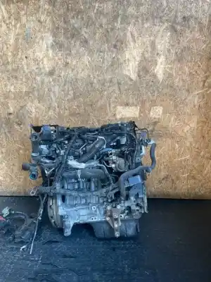 Автозапчастина б/у двигун комплект для ford b-max (cb2) t3jb посилання на oem iam t3jb  