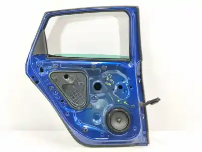 İkinci el araba yedek parçası arka sol kapi için seat leon (5f1) dnuc oem iam referansları   