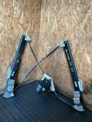 Peça sobressalente para automóvel em segunda mão  por SEAT LEON (5F1)  Referências OEM IAM 5Q0959801B  