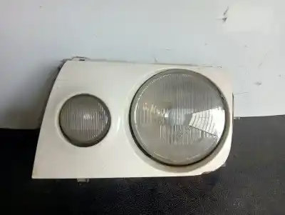 Recambio de automóvil de segunda mano de FARO DERECHO para NISSAN TERRANO/TERRANO.II (R20)  referencias OEM IAM   