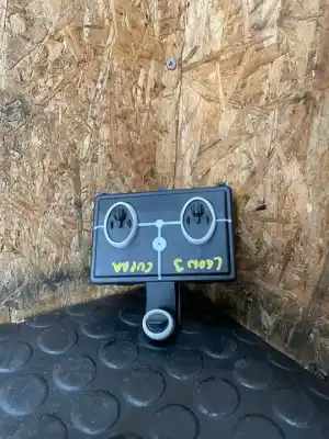 Peça sobressalente para automóvel em segunda mão  por SEAT LEON (5F1)  Referências OEM IAM 5Q4959593M  