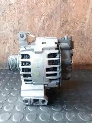Автозапчасти б/у генератор за mercedes-benz clase a (bm 169) m266960 ссылки oem iam lra02886  