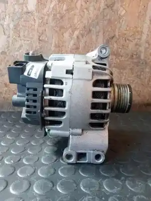 Автозапчасти б/у генератор за mercedes-benz clase a (bm 169) m266960 ссылки oem iam lra02886  