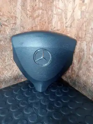 Автозапчасти б/у передняя левая подушка безопасности за mercedes-benz clase a (bm 169) m266960 ссылки oem iam 169860010291  