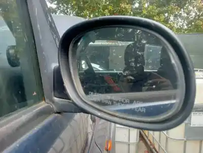 İkinci el araba yedek parçası SAG ARKA GÖRÜNÜM için SSANGYONG KORANDO  OEM IAM referansları   