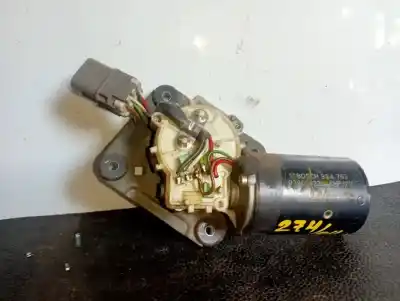 Peça sobressalente para automóvel em segunda mão Motor Do Limpa Para Brisas por NISSAN TERRANO/TERRANO.II (R20) TD27TI Referências OEM IAM 9390332384  