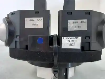 Second-hand car spare part multifunction switch for bmw mini r50.r53 cooper oem iam references 61311484325  