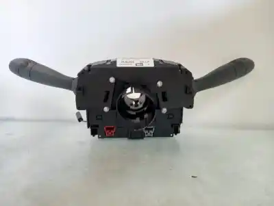 Second-hand car spare part multifunction switch for citroen c3 1.4 cool oem iam references 96488208xt  