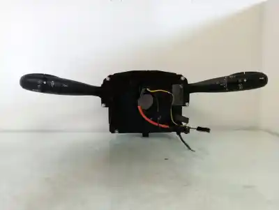 Peça sobressalente para automóvel em segunda mão comandos de alavanca por citroen c3 1.4 cool referências oem iam 96488208xt  