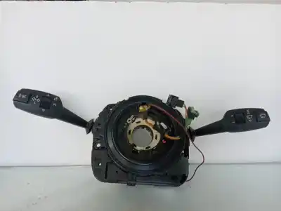 Pezzo di ricambio per auto di seconda mano Comando Multifunzione per BMW SERIE 1 BERLINA (E81/E87) 118d Riferimenti OEM IAM 698955601  