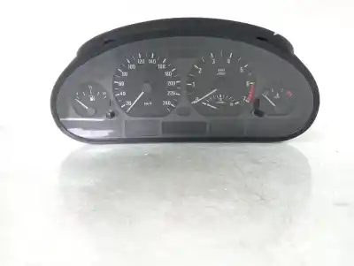 Second-hand car spare part DASHBOARD for BMW SERIE 3 COMPACTO (E46)  OEM IAM references 6911286  