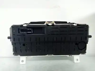 Peça sobressalente para automóvel em segunda mão QUADRANTE por LAND ROVER RANGE ROVER  Referências OEM IAM AH2210849EJ  