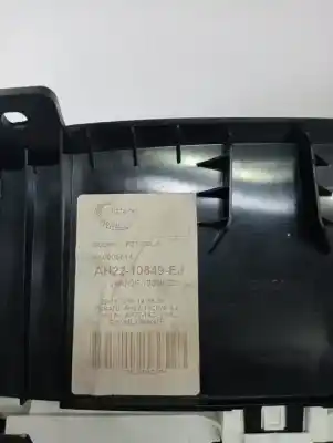 Peça sobressalente para automóvel em segunda mão quadrante por land rover range rover sport v6 td hse referências oem iam ah2210849ej  