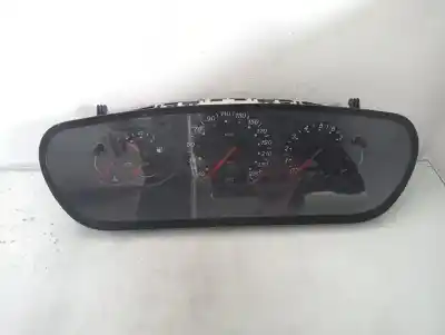 Автозапчасти б/у приборная доска за CITROEN C5 2.0 HDI ссылки OEM IAM 9635289280  