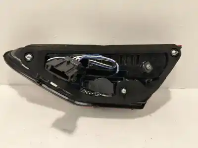 Second-hand car spare part interior left tailgate light for seat leon (5f1) dnuc oem iam references 5f0945307n  