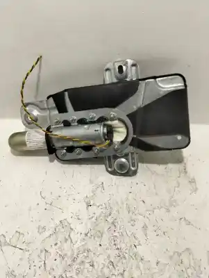 Peça sobressalente para automóvel em segunda mão airbag frontal lado direito por bmw 3 (e46) 320 d referências oem iam 34703723004z  