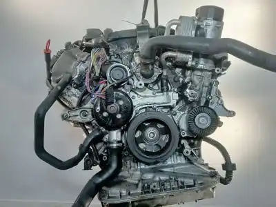 Pezzo di ricambio per auto di seconda mano MOTORE COMPLETO per MERCEDES-BENZ CLASE E  Riferimenti OEM IAM M112941  