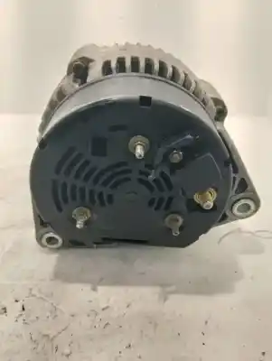 Second-hand car spare part ALTERNATOR for OPEL VECTRA  OEM IAM references 0123505004  