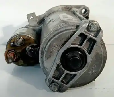 Recambio de automóvil de segunda mano de Motor Arranque para MERCEDES-BENZ C 220 CDI W203-2038206326 (02) referencias OEM IAM C191851A  