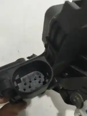 Pezzo di ricambio per auto di seconda mano Serratura Porta Anteriore Destra per BMW 3 (E46) 320 D Riferimenti OEM IAM   