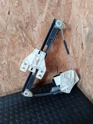 Peça sobressalente para automóvel em segunda mão  por SEAT LEON (5F1)  Referências OEM IAM 5Q0959811A  