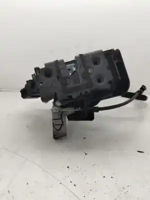 Second-hand car spare part rear right door lock for ford focus berlina (cap) ghia oem iam references 4m5aa26412bc  