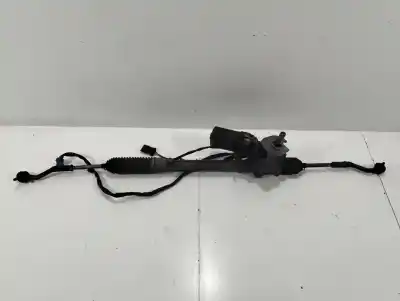 Second-hand car spare part steering rack for citroen c2 vtr plus oem iam references   