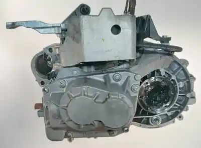 Pezzo di ricambio per auto di seconda mano riduttore per seat leon (5f1) czca riferimenti oem iam seh  