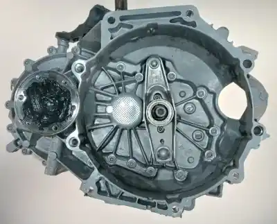 Peça sobressalente para automóvel em segunda mão caixa de velocidades por seat leon (5f1) czca referências oem iam seh
