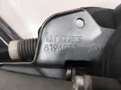 Pezzo di ricambio per auto di seconda mano alzacristalli anteriore destro per bmw 3 (e46) 320 d riferimenti oem iam 8196037  